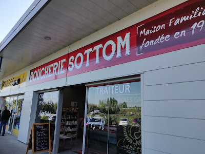 Boucherie Rançon chez Patrice à Auch