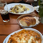 Photo n°1 de l'avis de Zaza. fait le 28/07/2022 à 23:19 sur le  Escendo Pizzeria à Berlin