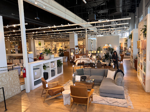 Furniture Store «west elm», reviews and photos, 5307 E Mockingbird Ln #100, Dallas, TX 75206, USA