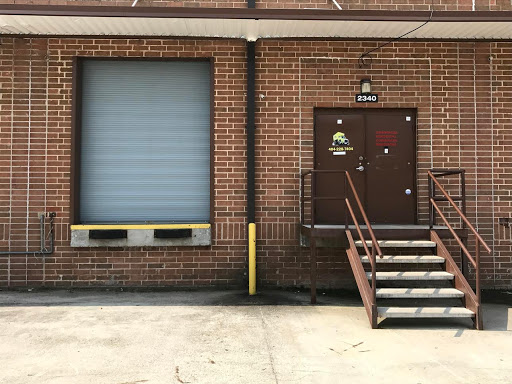 Moving and Storage Service «Atlanta Furniture Taxi Moving Company», reviews and photos, 2340 Chamblee Tucker Rd, Atlanta, GA 30341, USA