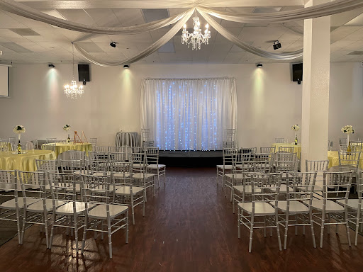 Wedding Venue «Prestige Banquet and Event Center», reviews and photos, 1029 Whitney Ranch Dr, Henderson, NV 89014, USA