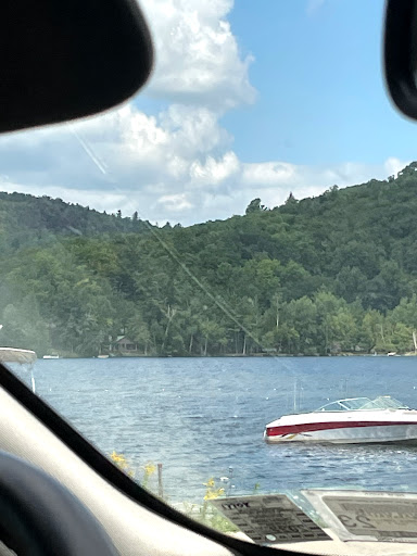 Nature Preserve «Blue Mountain Lake», reviews and photos, 8897 NY-30, Blue Mountain Lake, NY 12812, USA