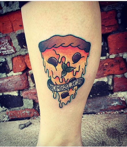 Body Piercing Shop «The Upper Darby Inkwell Tattoo and Body Piercing», reviews and photos, 3726 Garrett Rd, Drexel Hill, PA 19026, USA