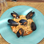 Photo n°1 de l'avis de fedeTN82. fait le 02/05/2022 à 09:22 sur le  Bagno Riviera - Bar Ristorante à Lido di Savio