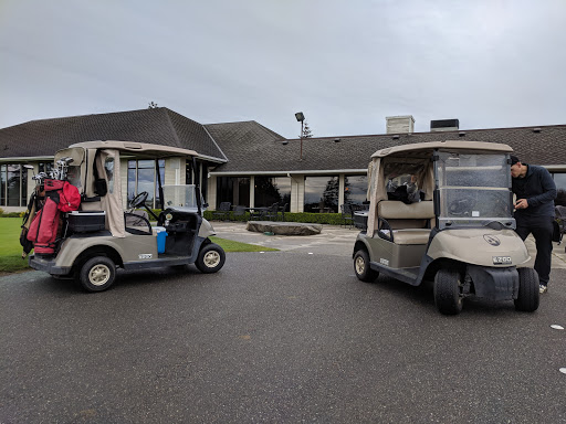 Golf Course «Useless Bay Golf & Country Club», reviews and photos, 5725 Country Club Dr, Langley, WA 98260, USA