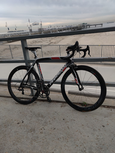 Bicycle Store «Jax Bicycle Center», reviews and photos, 3000 N Bellflower Blvd, Long Beach, CA 90808, USA