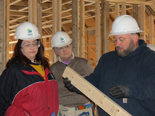 Social Services Organization «Southeast NH Habitat For Humanity ReStore», reviews and photos