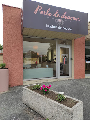 Institut Perle de Douceur à Morlaas
