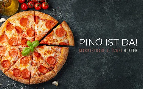 PINO | Italienische Pizza-Manufaktur image