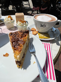 Café Konditoreicafe Remmers Hilko Remmers à Norden (le menu)