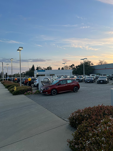 Santa Barbara Nissan image