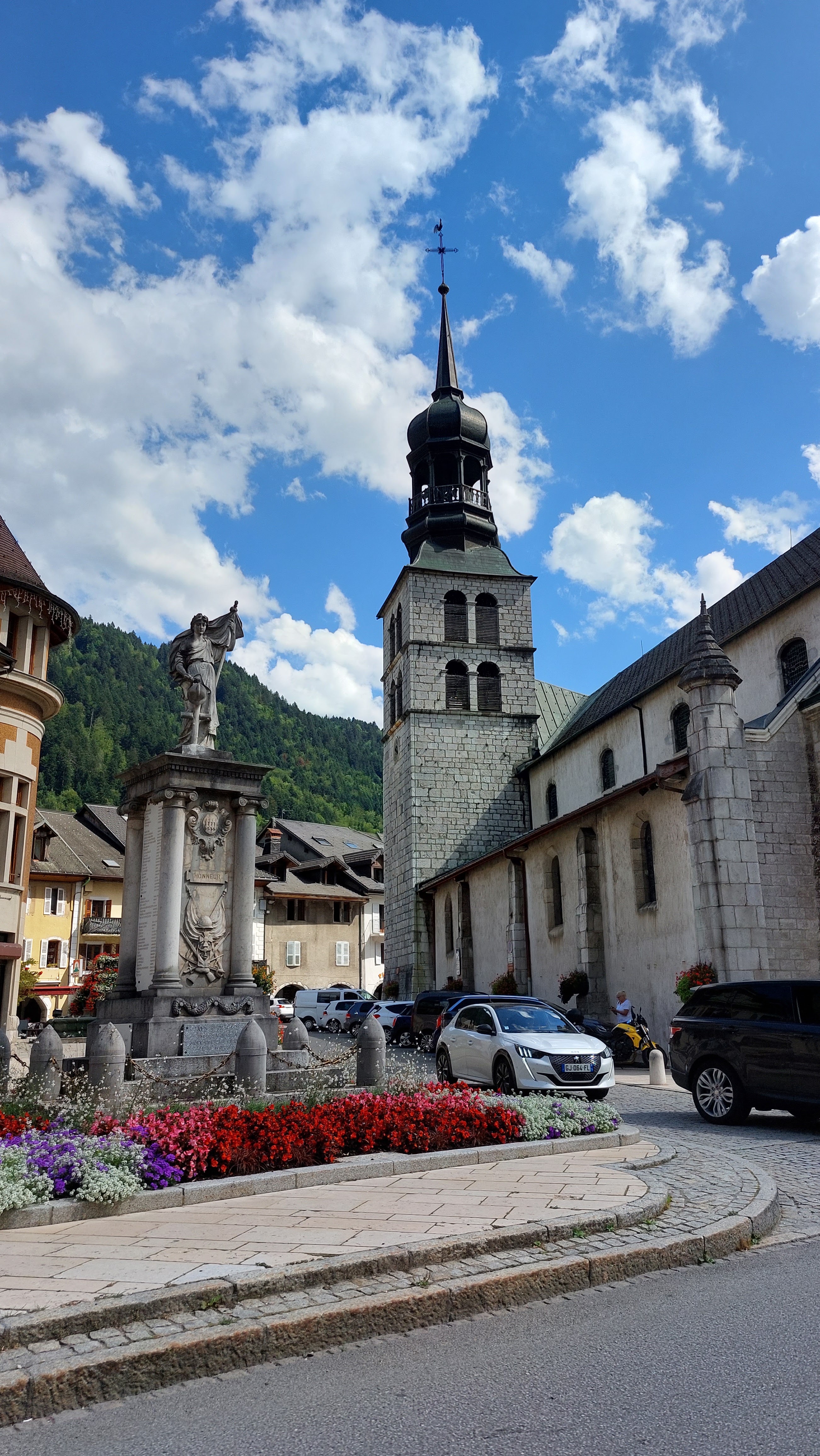 Photo n° 2 de l'avis de France.h fait le 30/07/2023 à 09:40