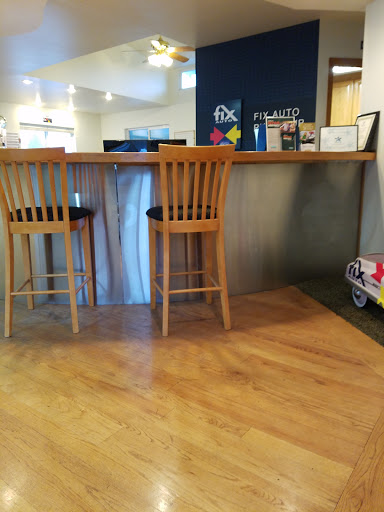 Auto Body Shop «Fix Auto Puyallup», reviews and photos, 11403 Valley Ave E, Puyallup, WA 98372, USA