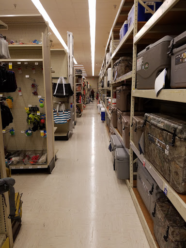 Sporting Goods Store «Academy Sports + Outdoors», reviews and photos, 445 Forest Square, Longview, TX 75605, USA