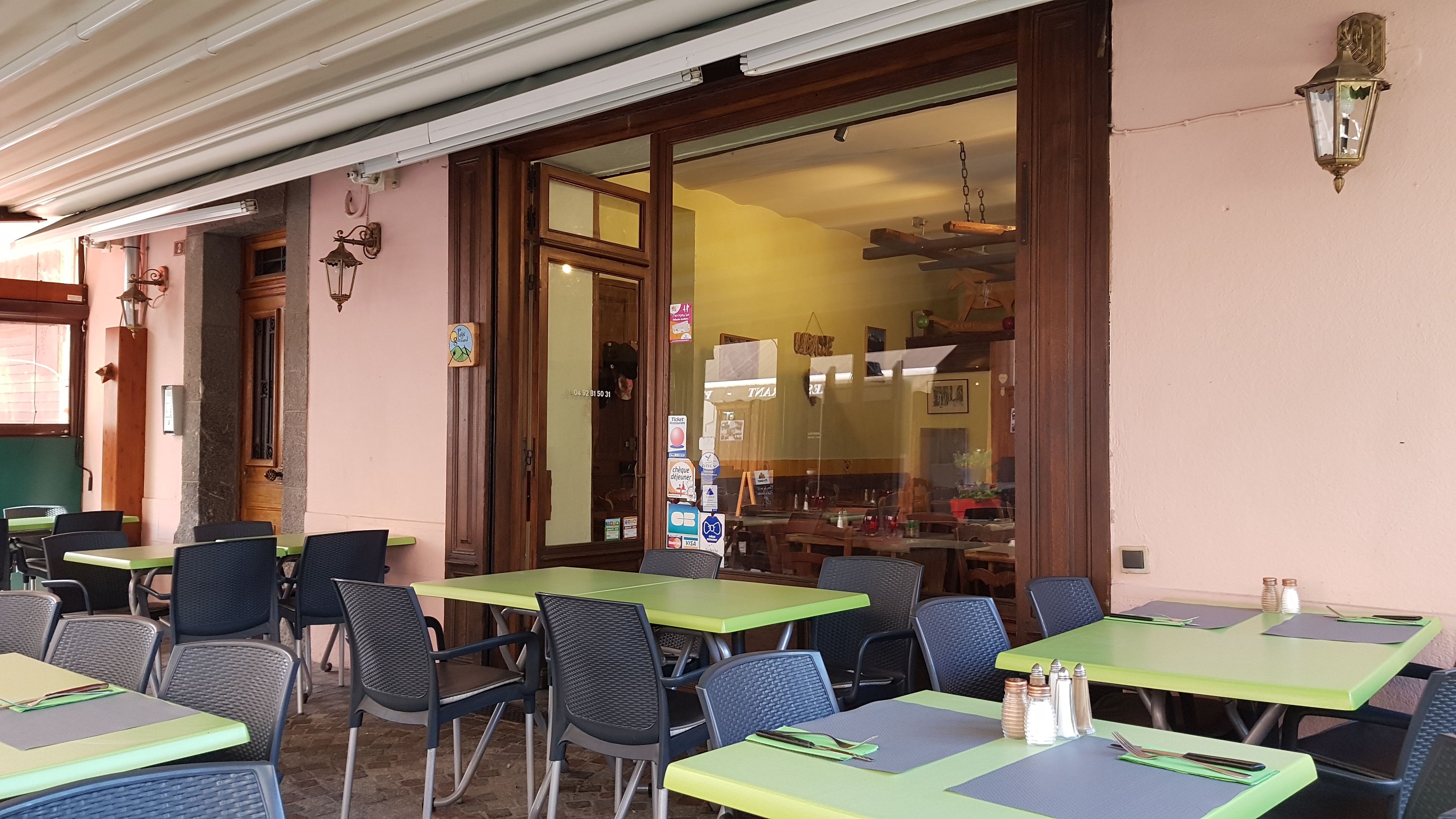 Photo n° 2 de l'avis de Le.r fait le 12/09/2019 à 12:15