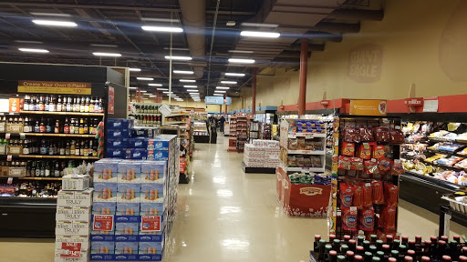 Supermarket «Giant Eagle Supermarket», reviews and photos, 870 N Court St, Medina, OH 44256, USA