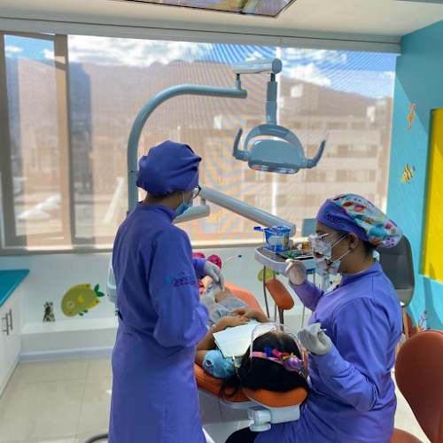 Opiniones de Odontopediatría Clínica Dental Dentov en Quito en Quito - Dentista