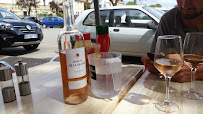 Plats et boissons du Restaurant Café de la Gare à Lézignan-Corbières - n°3