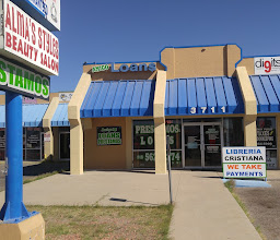 Taquería Paly photo