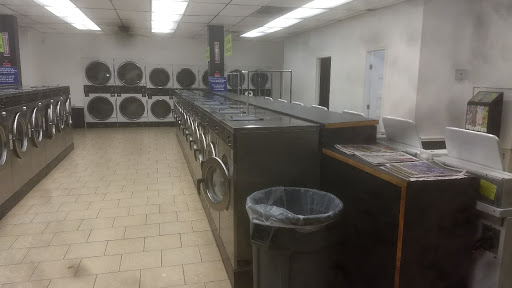 Duds and Suds Laundry