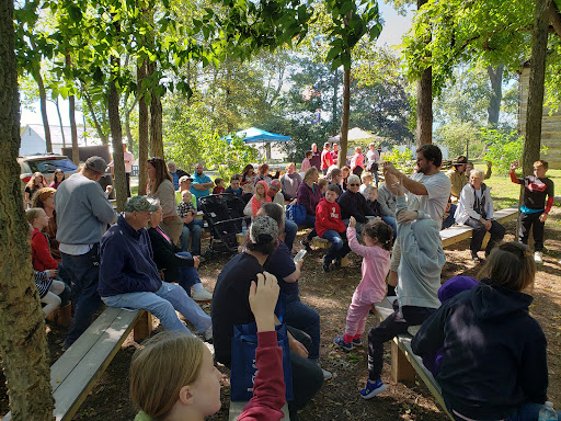 Farm «Wild Hearts Zoo - African Farm and Petting Zoo», reviews and photos, 8079 Salem Rd, Lewisburg, OH 45338, USA