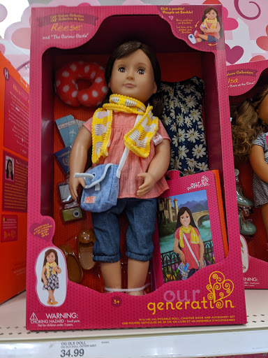 Department Store «Target», reviews and photos, 3885 E Main St, St Charles, IL 60174, USA