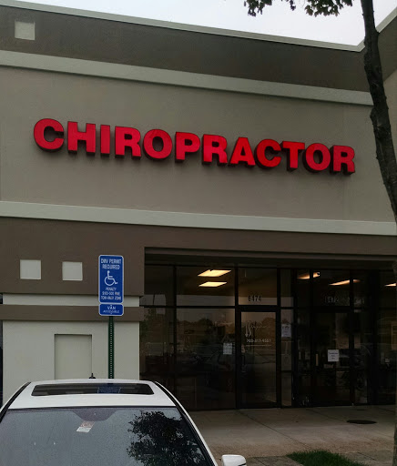 Kingstowne Family Chiropractic