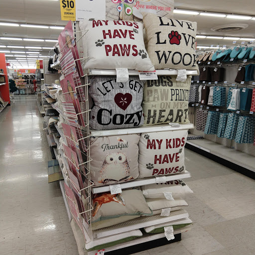 Discount Store «Kmart», reviews and photos, 1155 Veterans Blvd, Redwood City, CA 94063, USA