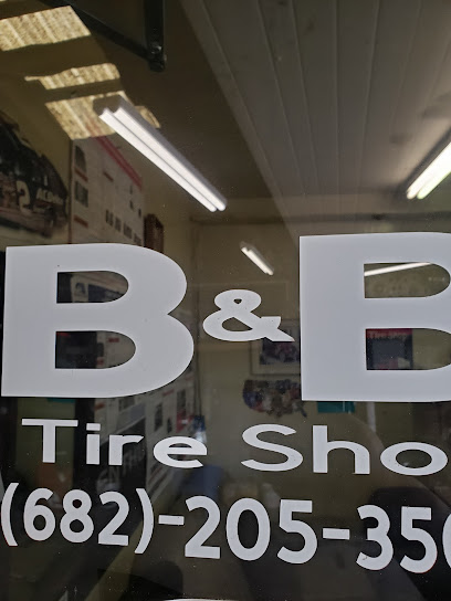 B & B Tire Shop