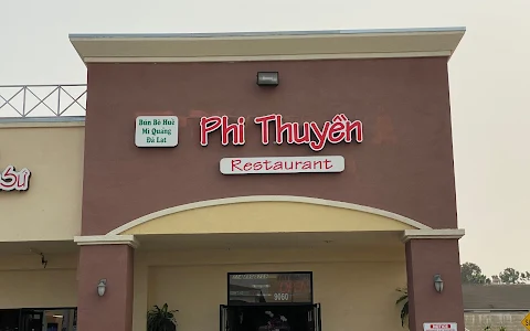 Phi Thuyền Restaurant image
