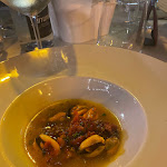 Photo n°1 de l'avis de Albertina.a fait le 28/06/2023 à 13:09 sur le  Il Conte Di Melissa à Torre Melissa