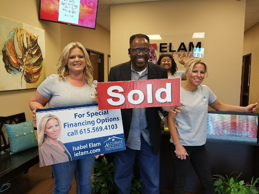 Real Estate Agency «Elam Real Estate», reviews and photos, 3202 Memorial Blvd, Murfreesboro, TN 37129, USA