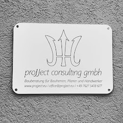 projject consulting GmbH