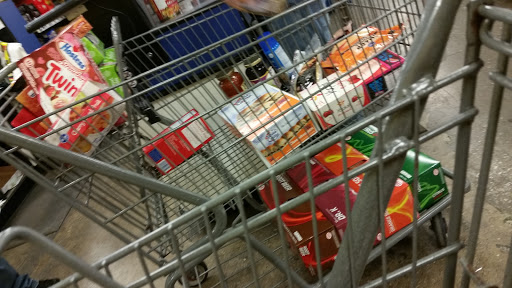 Grocery Store «Ruler», reviews and photos, 374 N L Rogers Wells Blvd, Glasgow, KY 42141, USA