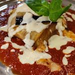 Photo n°1 de l'avis de Fabio. fait le 11/12/2022 à 21:33 sur le  Bijoux Restaurant à Rome