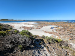Wheaton's Beach'in fotoğrafı çok temiz temizlik seviyesi ile