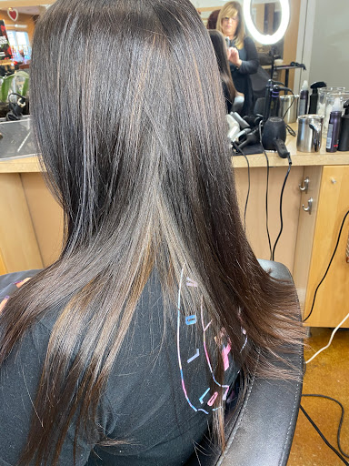 Hair Salon «Salon Fabrojae», reviews and photos, 782 S Brewster Rd, Vineland, NJ 08361, USA