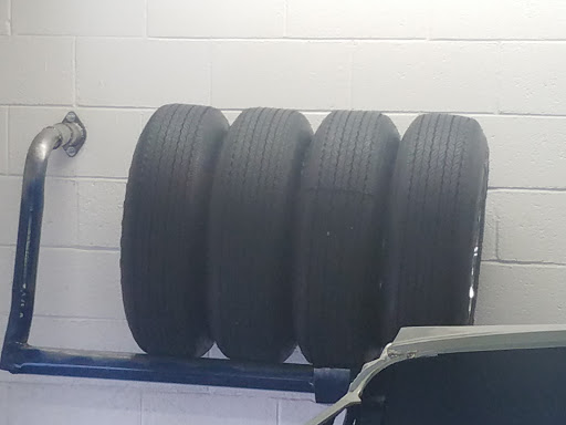 Auto Repair Shop «Old Forge Motorcars», reviews and photos, 1101 N Broad St, Lansdale, PA 19446, USA