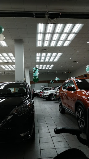 Nissan Dealer «Quirk Nissan», reviews and photos, 600 Southern Artery, Quincy, MA 02169, USA