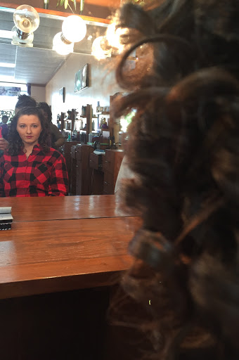 Hair Salon «Hairline Beauty Salon», reviews and photos, 5193 Shore Dr # 106, Virginia Beach, VA 23455, USA