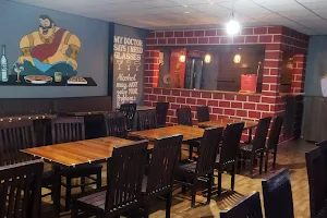Alankar Bar and Restaurant image