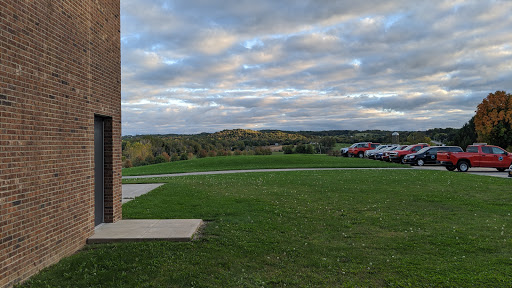 Community Center «Perinton Community Center», reviews and photos, 1350 Turk Hill Rd, Fairport, NY 14450, USA