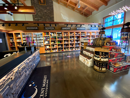 Liquor Store «Snoqualmie Tobacco & Liquor Company», reviews and photos, 37500 SE North Bend Way, Snoqualmie, WA 98065, USA