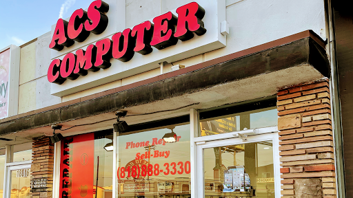 ACS Computer & PHONE REPAIR image