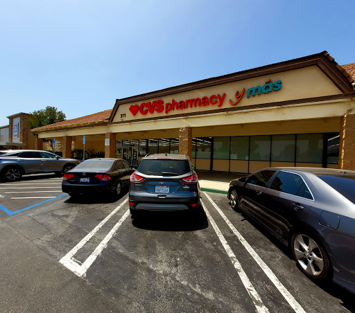 Drug Store «CVS», reviews and photos, 311 S Mountain Ave, Upland, CA 91786, USA