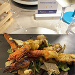 Photo n°1 de l'avis de Mariasmeralda.a fait le 03/06/2023 à 22:01 sur le  Addakuosa à Castellammare del Golfo