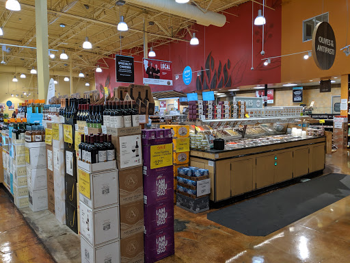 Grocery Store «Whole Foods Market», reviews and photos, 4315 Arden Way, Sacramento, CA 95864, USA