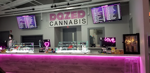 Dazed Cannabis