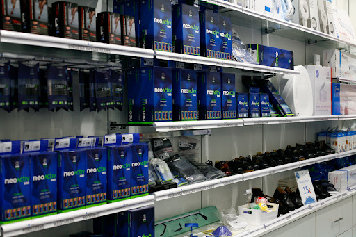 Imagen del negocio Ortopedia Ruiz Collado en Águilas, Murcia