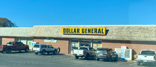 Dollar General, 8513 Main St, Kinsman, OH 44428, USA, 